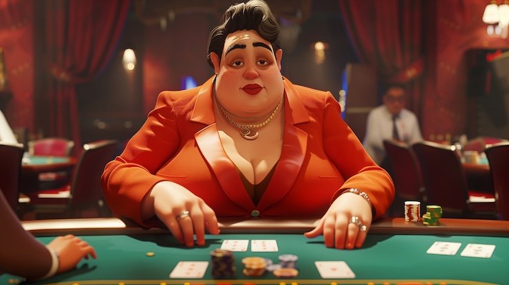 loyalbet88 featured game showcase