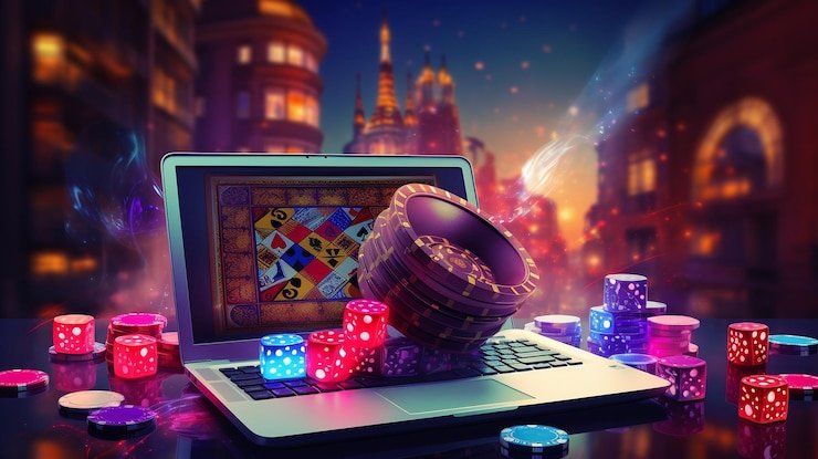 Fortune Mouse Game 