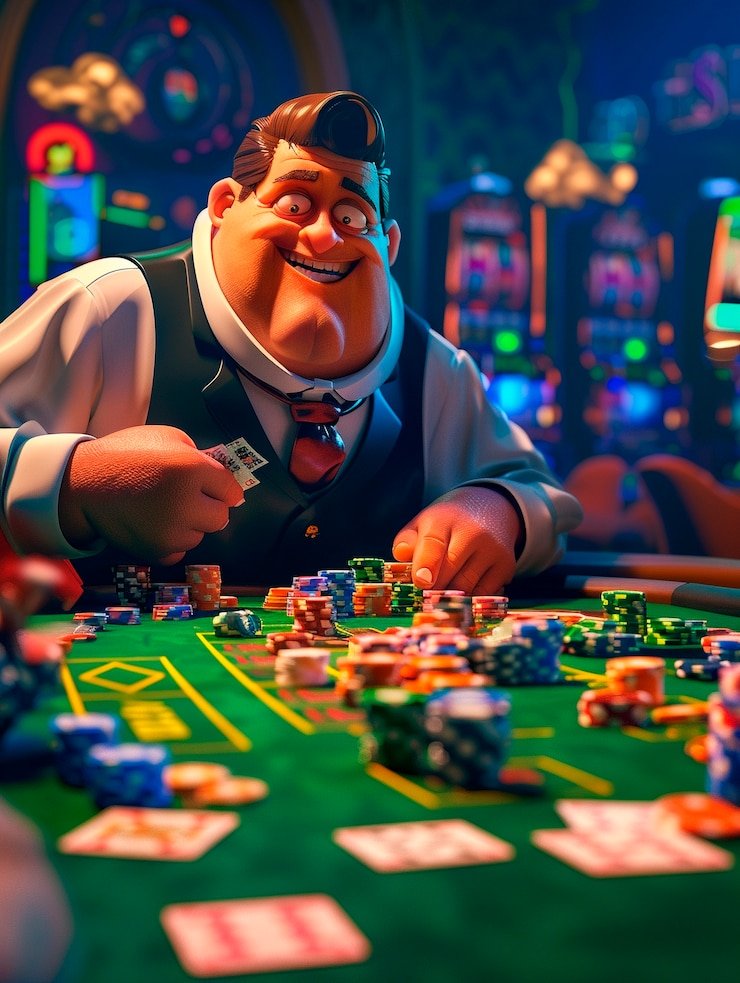 loyalbet88 featured game showcase