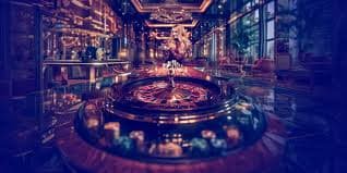 Statistik permainan dan riwayat hasil di Lightning Baccarat