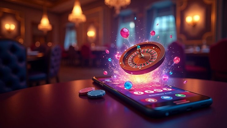 Opsi penarikan cashback mingguan