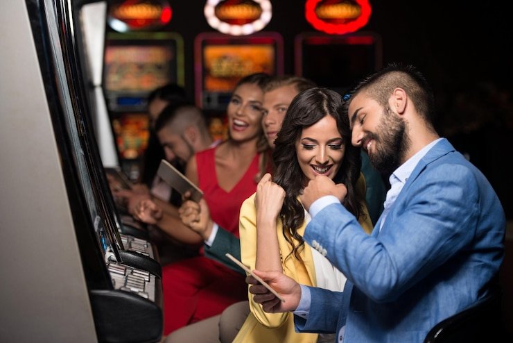 loyalbet88 featured game showcase